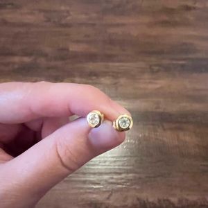 Kendra Scott Stud Earrings